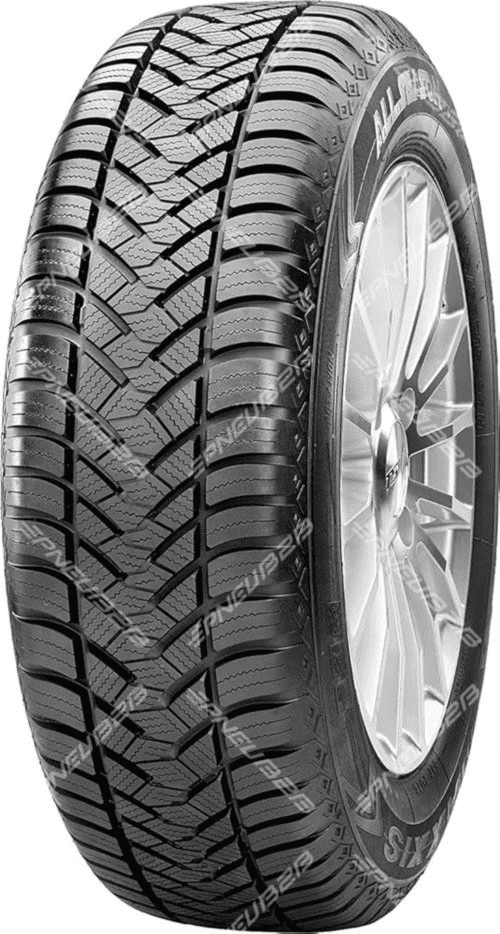Pneumatiky osobne celorocne 185/55R15 86V Maxxis AP2 ALL SEASON