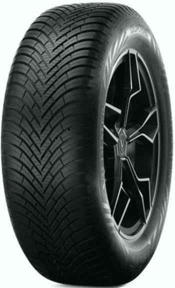 Pneumatiky osobne celorocne 185/55R15 86V Vredestein QUATRAC