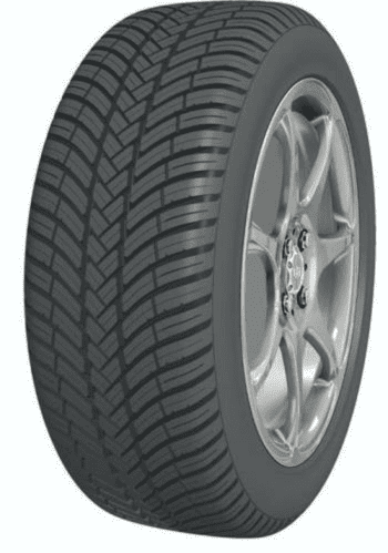 Pneumatiky osobne celorocne 185/60R14 82H Cooper Tires DISCOVERER ALL SEASON