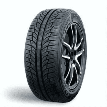 Pneumatiky osobne celorocne 185/60R14 82H GT Radial 4SEASONS