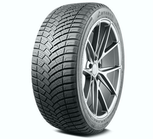 Pneumatiky osobne celorocne 185/60R15 88H Antares POLYMAX 4S XL