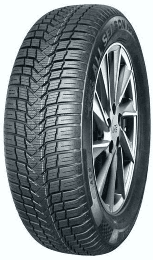 Pneumatiky osobne celorocne 185/60R15 88H Autogreen ALL SEASON VERSAT AS2 XL