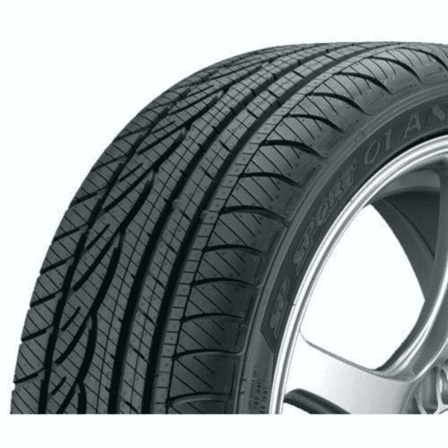 Pneumatiky osobne celorocne 185/60R15 88H Dunlop SP SPORT 01 ALL SEASON XL