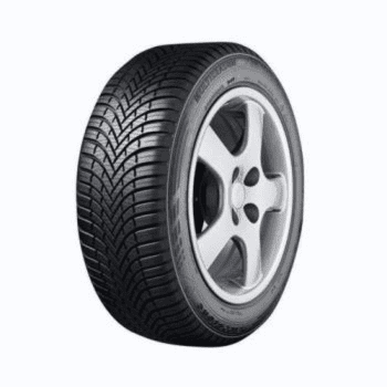 Pneumatiky osobne celorocne 185/60R15 88H Firestone MULTISEASON 2 XL