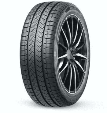 Pneumatiky osobne celorocne 185/60R15 88H Pace ACTIVE 4S XL