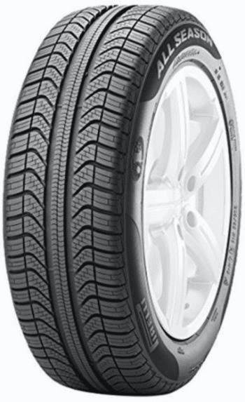 Pneumatiky osobne celorocne 185/60R15 88H Pirelli CINTURATO ALL SEASON PLUS XL