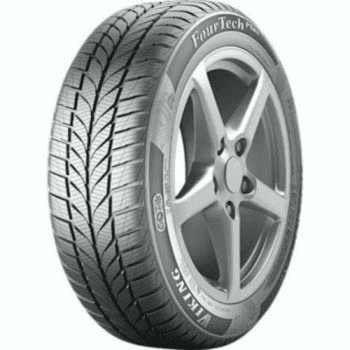 Pneumatiky osobne celorocne 185/60R15 88H Viking FOURTECH PLUS XL