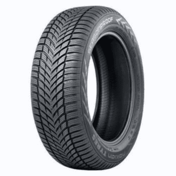 Pneumatiky osobne celorocne 185/60R15 88V Nokian SEASONPROOF XL