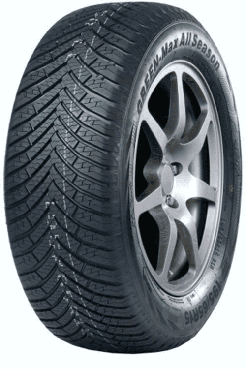 Pneumatiky osobne celorocne 185/65R14 86H Leao IGREEN ALL SEASON