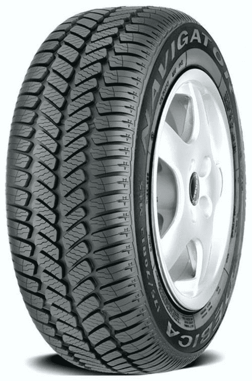 Pneumatiky osobne celorocne 185/65R14 86T Debica NAVIGATOR 2