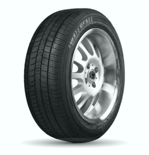 Pneumatiky osobne celorocne 185/65R14 90H Waterfall QUATTRO XL