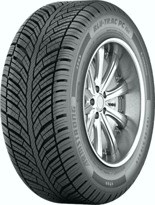 Pneumatiky osobne celorocne 185/65R15 88H Armstrong BLU-TRAC PC FLEX