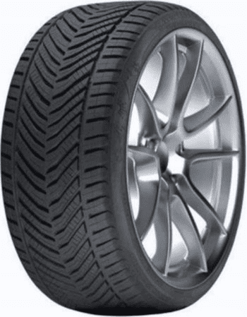 Pneumatiky osobne celorocne 185/65R15 88H Riken ALL SEASON