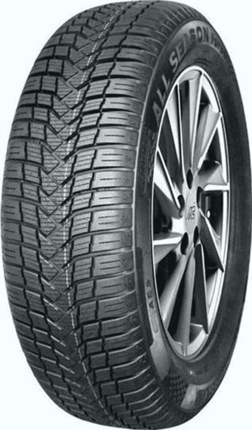 Pneumatiky osobne celorocne 185/65R15 88H Vittos ASP11