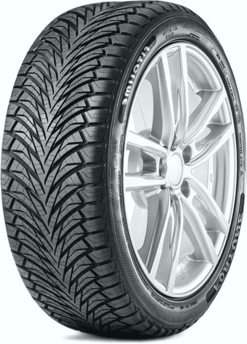 Pneumatiky osobne celorocne 185/65R15 92V Fortune FITCLIME FSR401