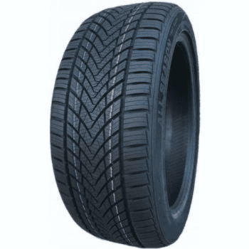 Pneumatiky osobne celorocne 185/70R13 86T Tracmax TRAC SAVER A/S