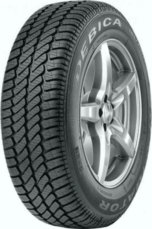 Pneumatiky osobne celorocne 185/70R14 88T Debica NAVIGATOR 2