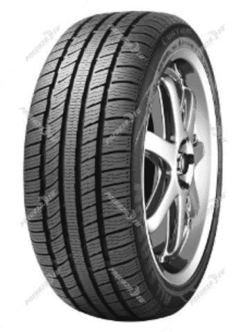 Pneumatiky osobne celorocne 185/70R14 88T Ovation VI-782 AS