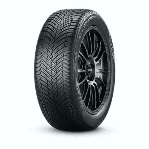 Pneumatiky osobne celorocne 195/45R16 84V Pirelli CINTURATO ALL SEASON SF3 XL