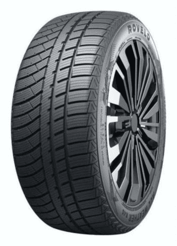 Pneumatiky osobne celorocne 195/50R15 82H Rovelo ALL WEATHER R4S