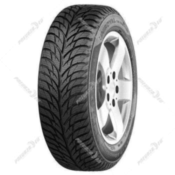 Pneumatiky osobne celorocne 195/50R15 82H Uniroyal ALL SEASON EXPERT