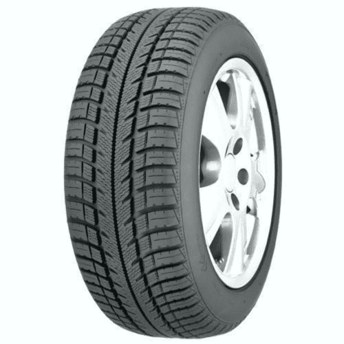 Pneumatiky osobne celorocne 195/50R15 82T Goodyear VECTOR 5+