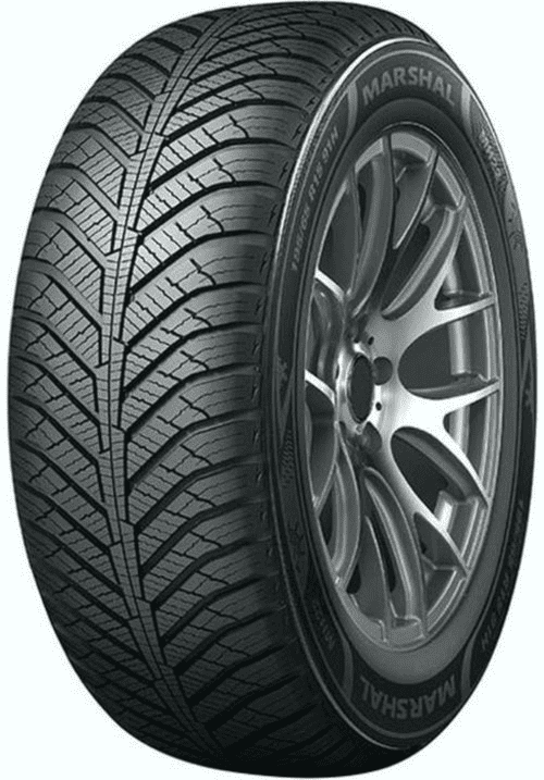 Pneumatiky osobne celorocne 195/50R15 82V Marshal MH22