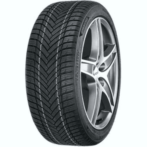 Pneumatiky osobne celorocne 195/50R16 88V Minerva AS MASTER