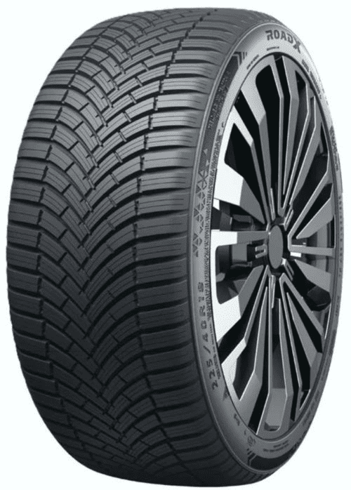 Pneumatiky osobne celorocne 195/50R16 88V Roadx MULTISEASON XL