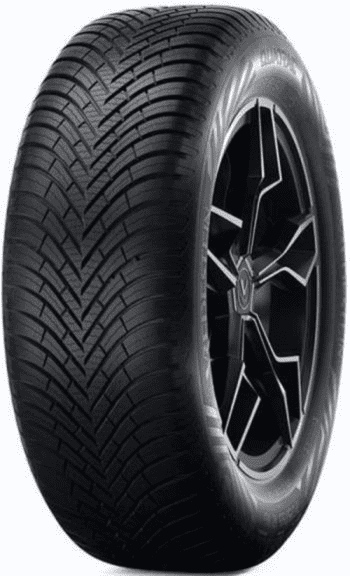 Pneumatiky osobne celorocne 195/50R16 88V Vredestein QUATRAC XL