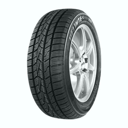 Pneumatiky osobne celorocne 195/55R15 85H Delinte AW5