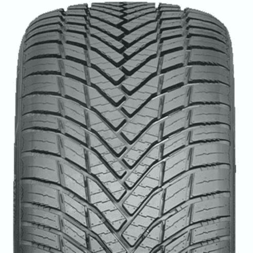 Pneumatiky osobne celorocne 195/55R15 85V Delmax X-WEATHER 4S