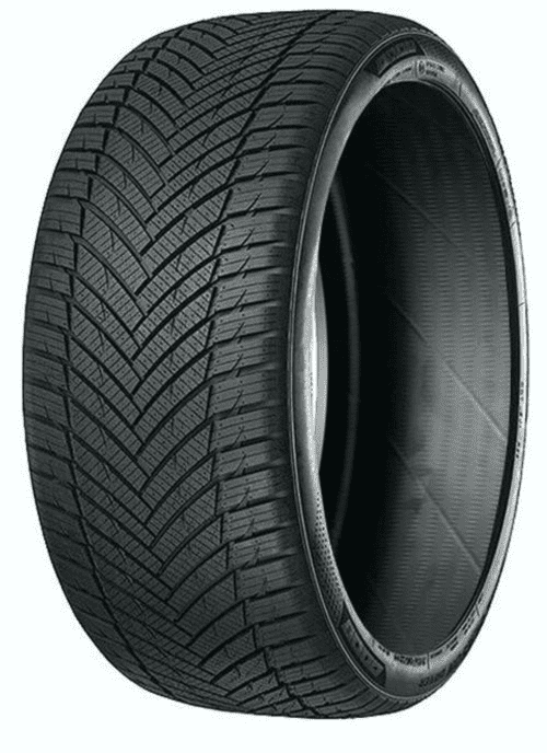 Pneumatiky osobne celorocne 195/55R15 85V Tristar ALL SEASON POWER