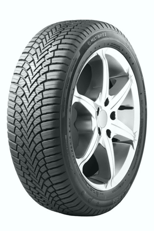 Pneumatiky osobne celorocne 195/55R15 89H Lassa MULTIWAYS 2 XL