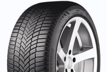 Pneumatiky osobne celorocne 195/55R15 89V Bridgestone WEATHER CONTROL A005 EVO XL