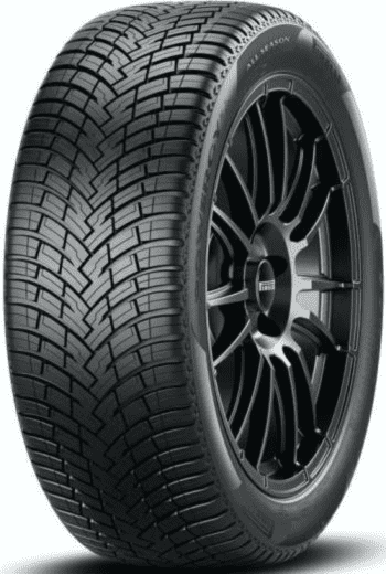 Pneumatiky osobne celorocne 195/55R15 89V Pirelli POWERGY ALL SEASON XL