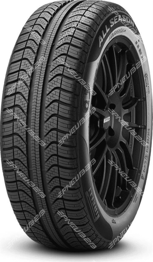 Pneumatiky osobne celorocne 195/55R16 87H Pirelli CINTURATO ALL SEASON PLUS
