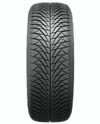Pneumatiky osobne celorocne 195/55R16 87V Fulda MULTI CONTROL