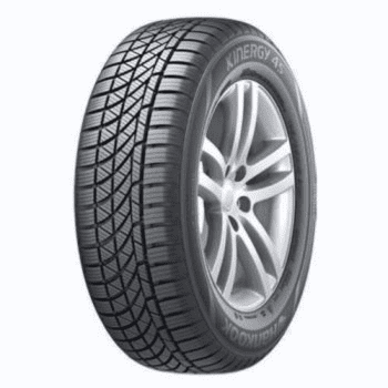 Pneumatiky osobne celorocne 195/55R16 87V Hankook KINERGY 4S H740