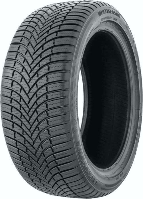 Pneumatiky osobne celorocne 195/55R16 91V Firestone MULTISEASON 2 XL