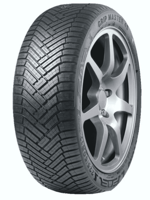Pneumatiky osobne celorocne 195/60R15 88H Ling Long SPORT MASTER 4S