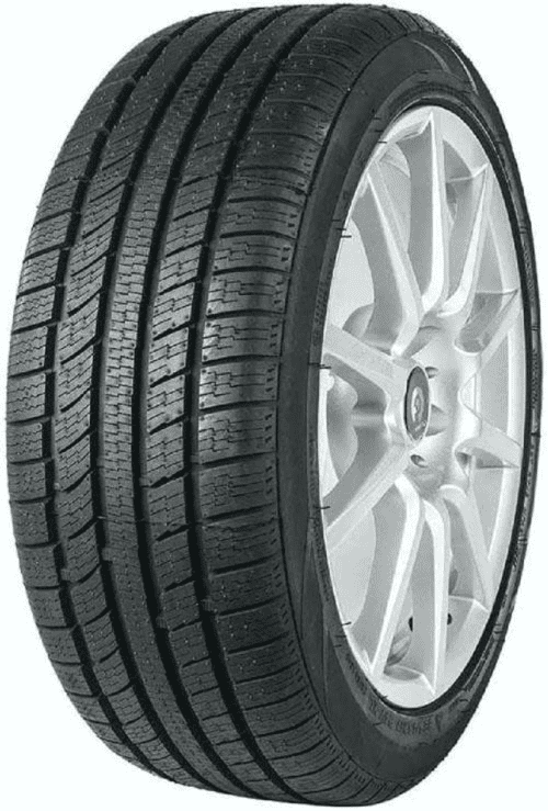 Pneumatiky osobne celorocne 195/60R15 88H Mirage MR762 AS