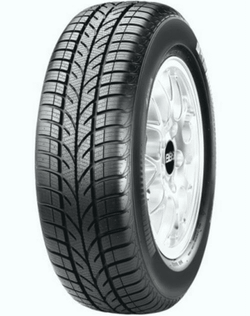 Pneumatiky osobne celorocne 195/60R15 88H Novex ALL SEASON