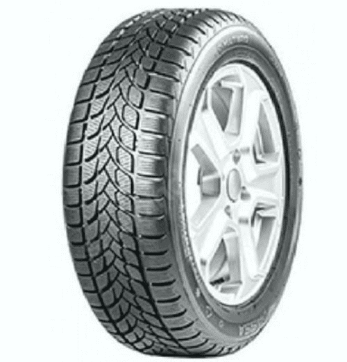Pneumatiky osobne celorocne 195/60R15 88V Lassa MULTIWAYS