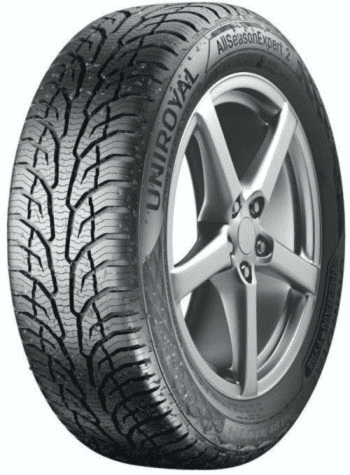 Pneumatiky osobne celorocne 195/65R15 91H Uniroyal ALL SEASON EXPERT 2