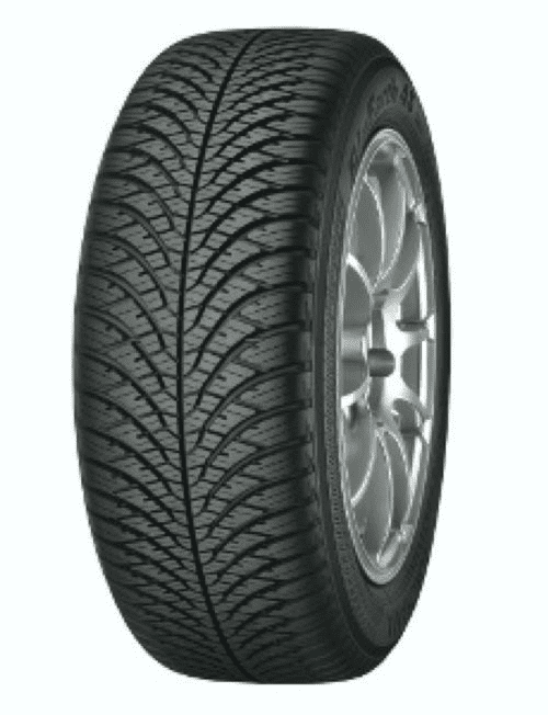 Pneumatiky osobne celorocne 195/65R15 91H Yokohama BLUEARTH-4S (AW21)