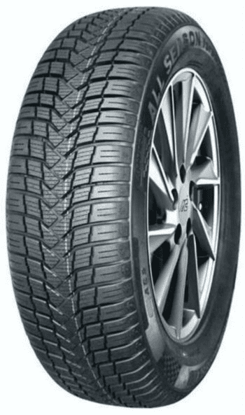 Pneumatiky osobne celorocne 195/65R15 95H Autogreen ALL SEASON VERSAT AS2 XL