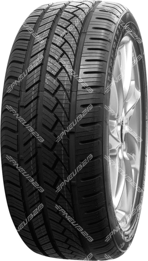 Pneumatiky osobne celorocne 195/65R15 95H Imperial ECO DRIVER 4S
