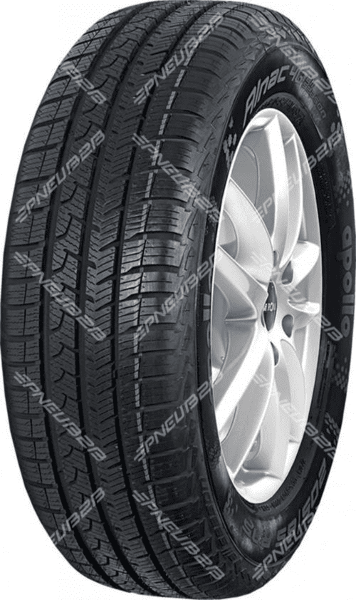 Pneumatiky osobne celorocne 195/65R15 95T Apollo ALNAC 4G ALL SEASON