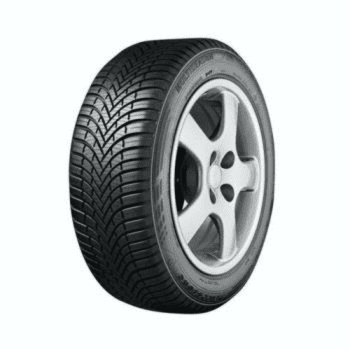 Pneumatiky osobne celorocne 195/65R15 95V Firestone MULTISEASON 2 XL